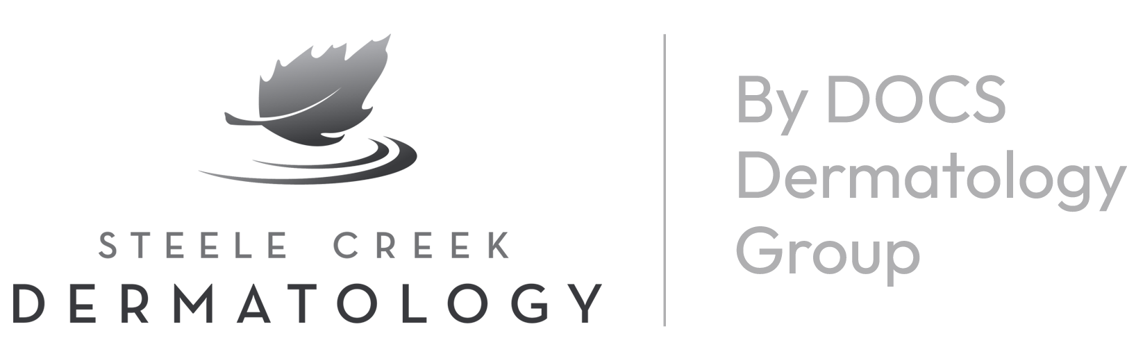 logo for Steele Creek Dermatology